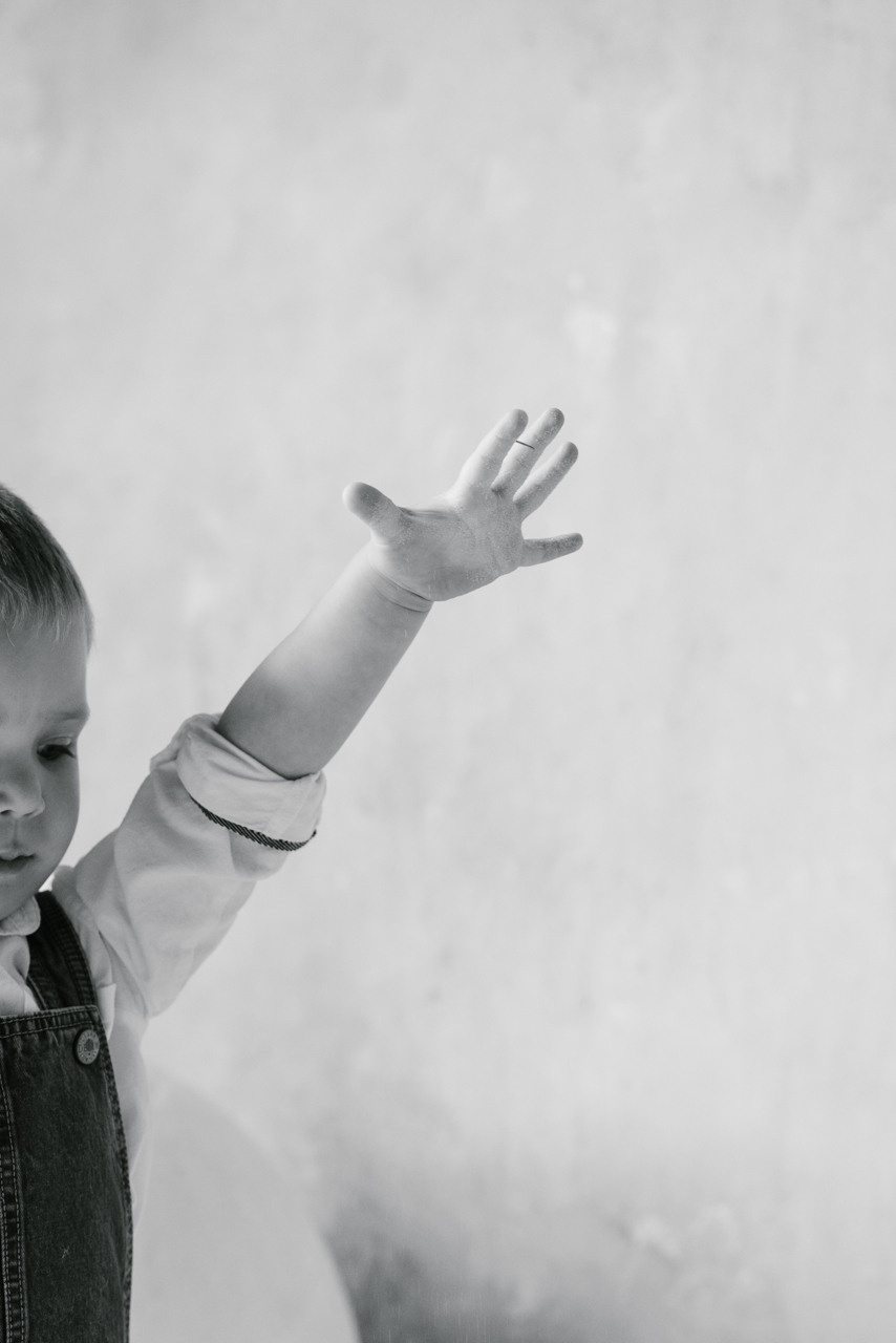 Family Inspiring photos with children, Photographer in Munich. Inna Zaytseva Photography | Photographer in Munich | Content Creation