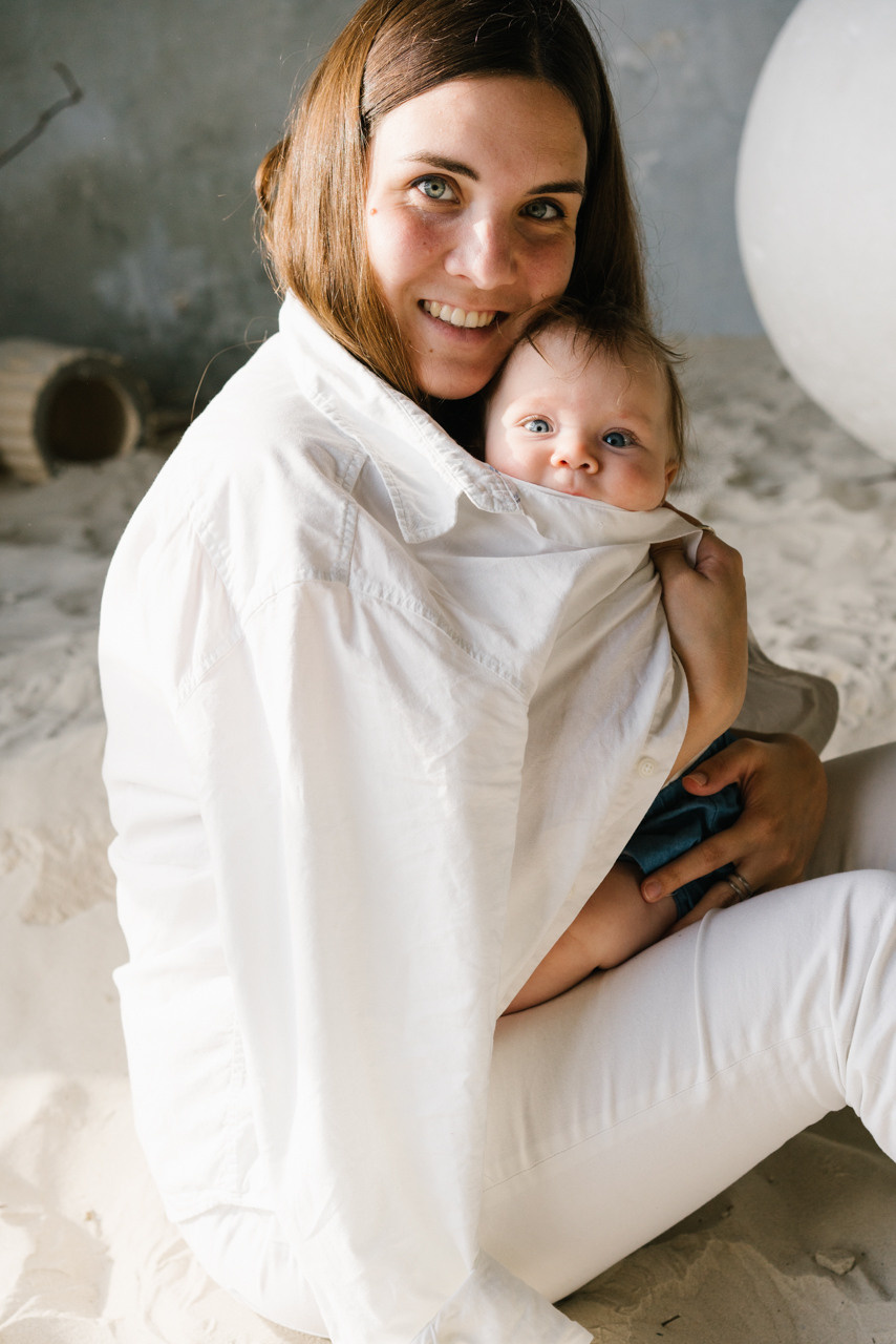 Family Inspiring photos with children, Photographer in Munich. Inna Zaytseva Photography | Photographer in Munich | Content Creation