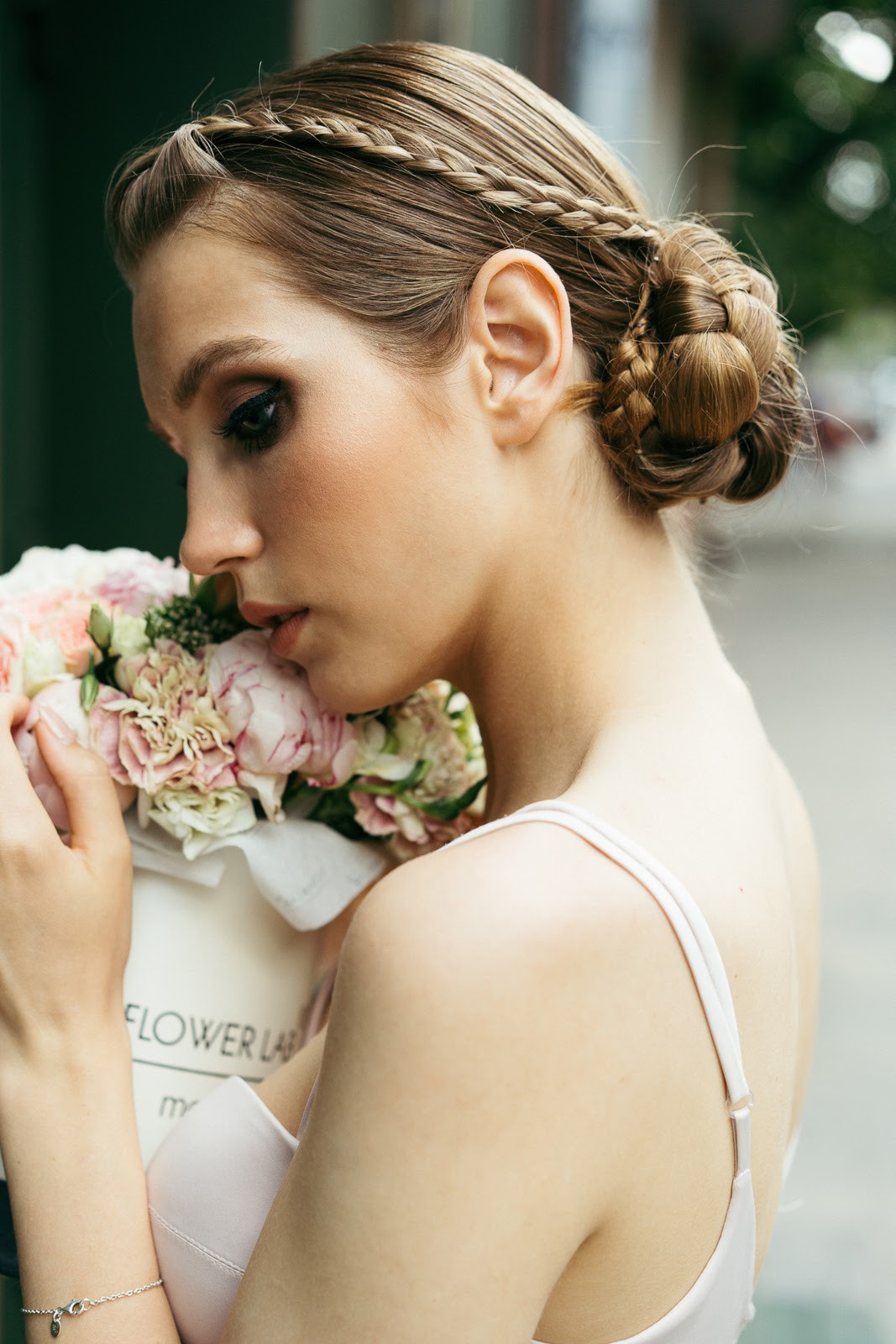 Natürlicher, offenherziger Hochzeitsfotograf in München. Inna Zaytseva Photography | Fotografin in München | Content Creation