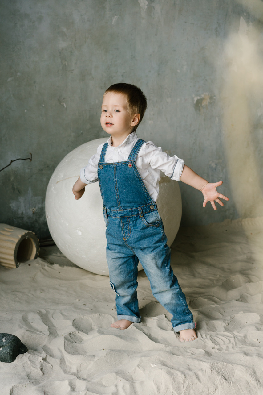 Family Inspiring photos with children, Photographer in Munich. Inna Zaytseva Photography | Photographer in Munich | Content Creation