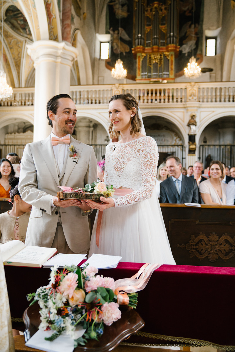 Hochzeitsfotograf München. Hochzeitsbilder. 