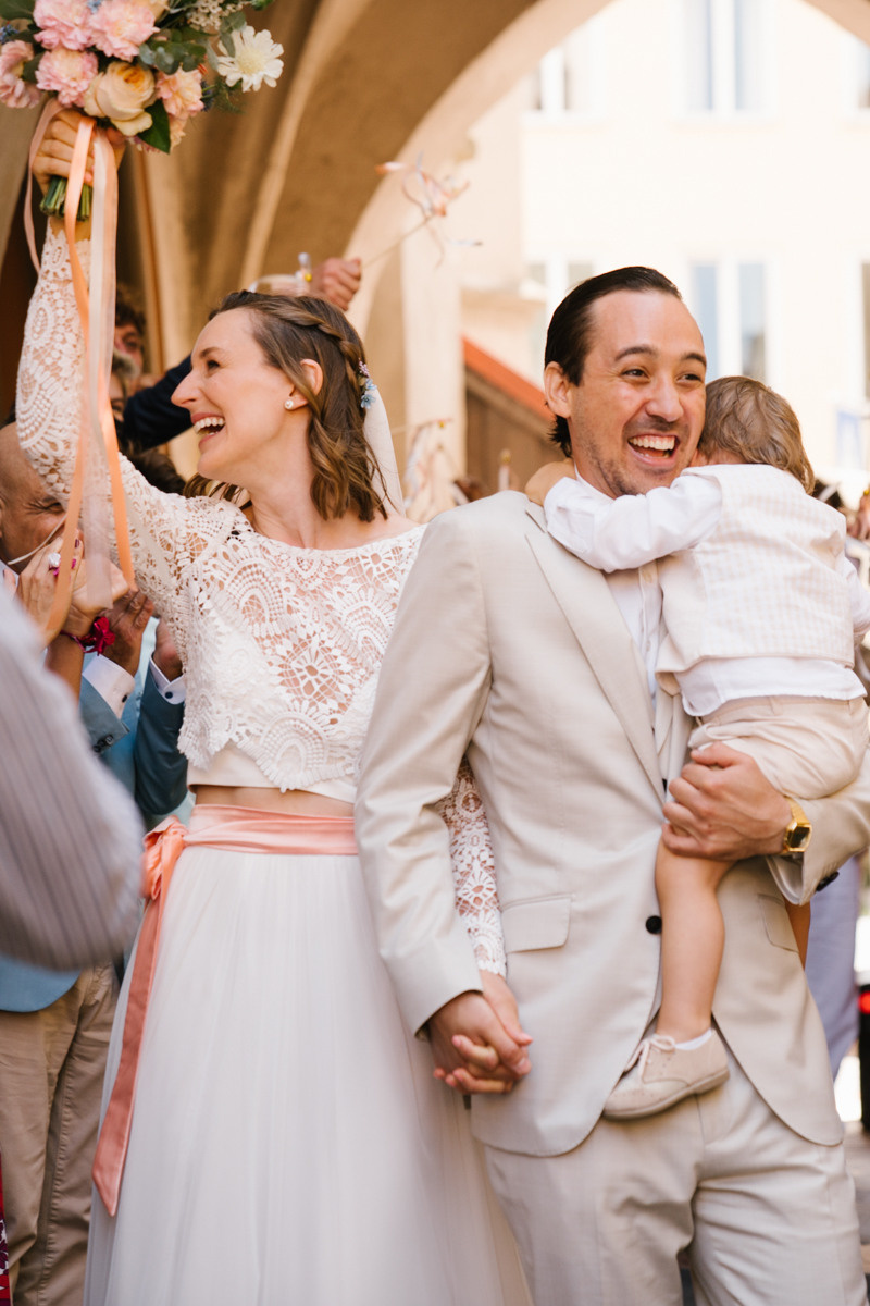 Hochzeitsfotograf München. Hochzeitsbilder. 