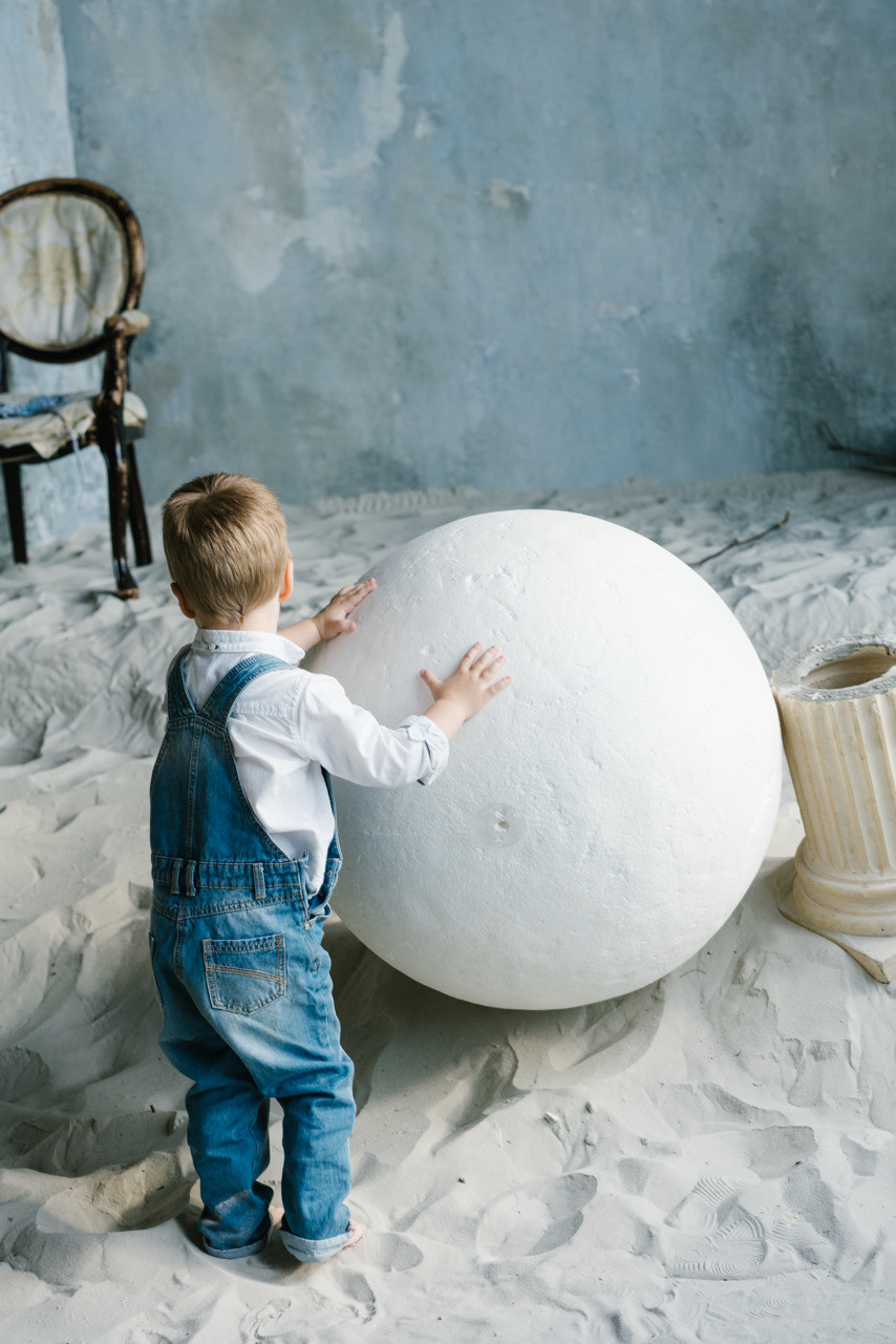 Family Inspiring photos with children, Photographer in Munich. Inna Zaytseva Photography | Photographer in Munich | Content Creation