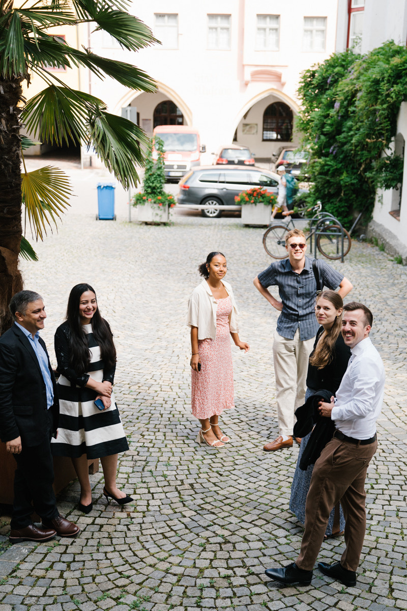 Hochzeitsfotograf München. Hochzeitsbilder. 