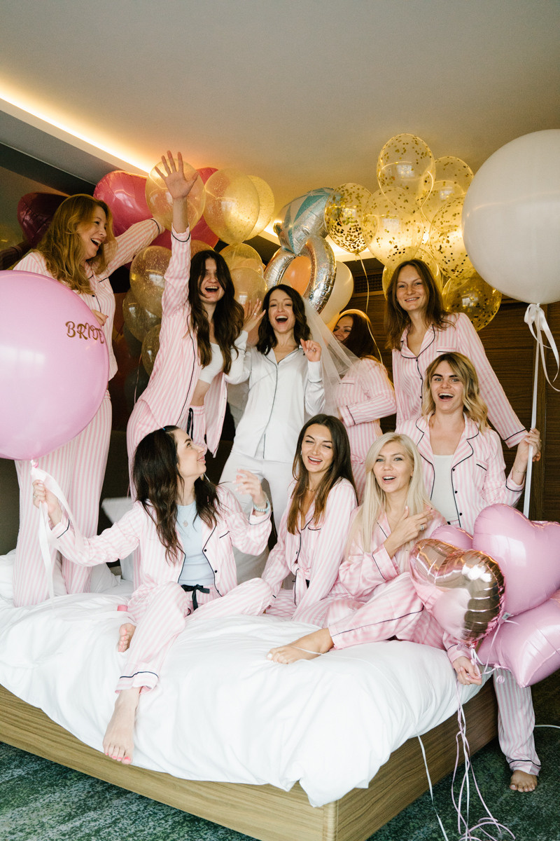 Natürlicher, offenherziger Hochzeitsfotograf in München. Inna Zaytseva Photography | Fotografin in München | Content Creation