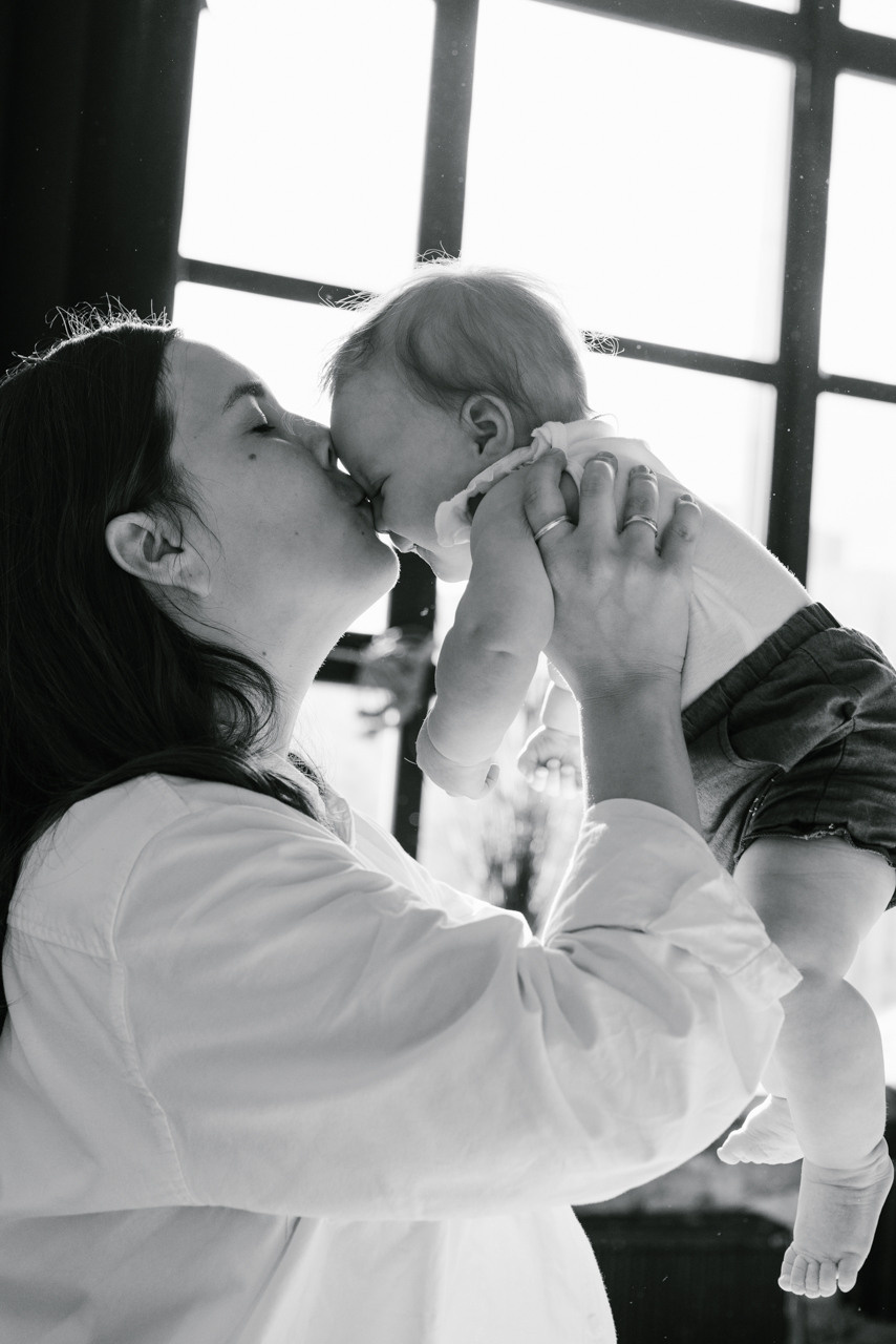 Family Inspiring photos with children, Photographer in Munich. Inna Zaytseva Photography | Photographer in Munich | Content Creation