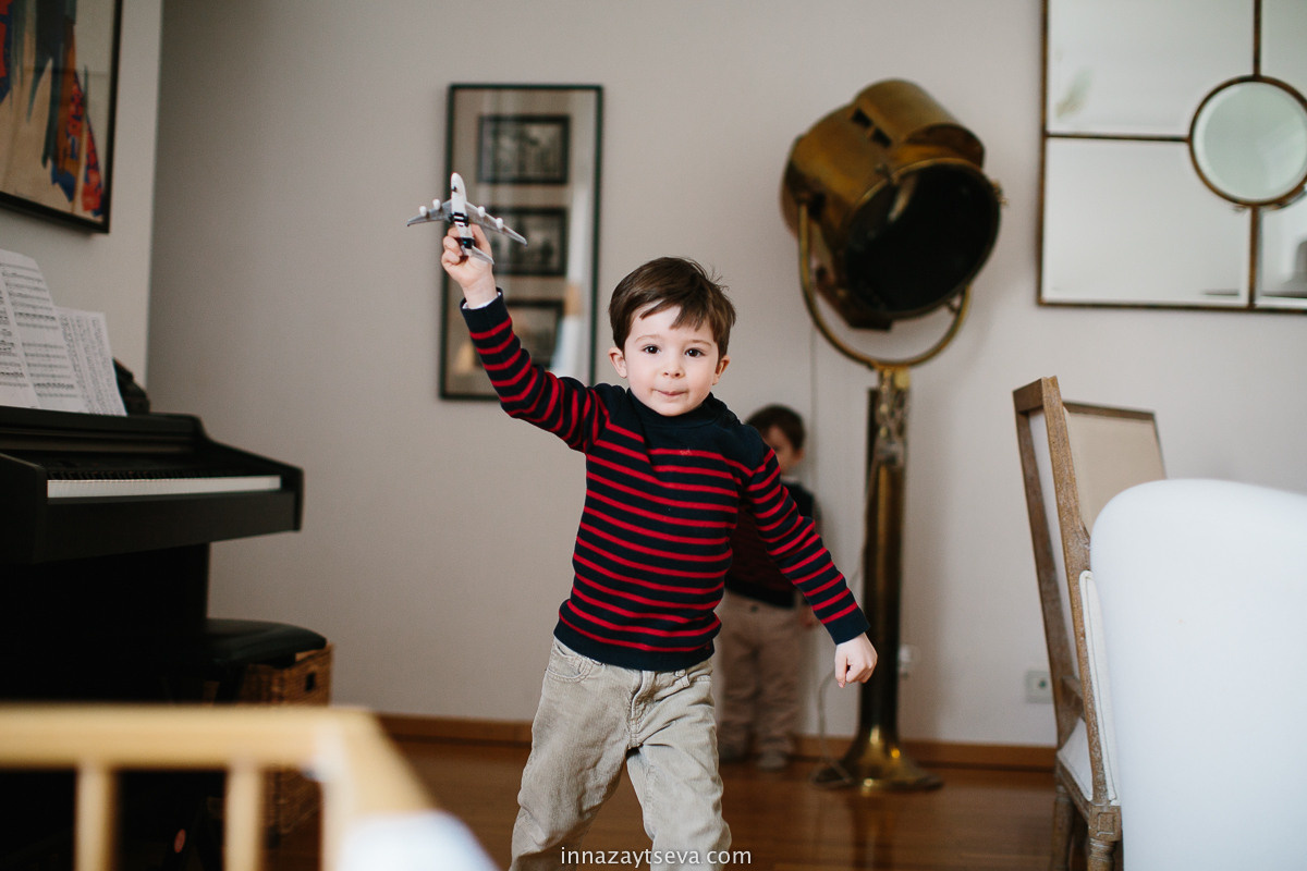 Sunday family morning / Photosession with family. Inna Zaytseva Photography | Photographer in Munich | Content Creation