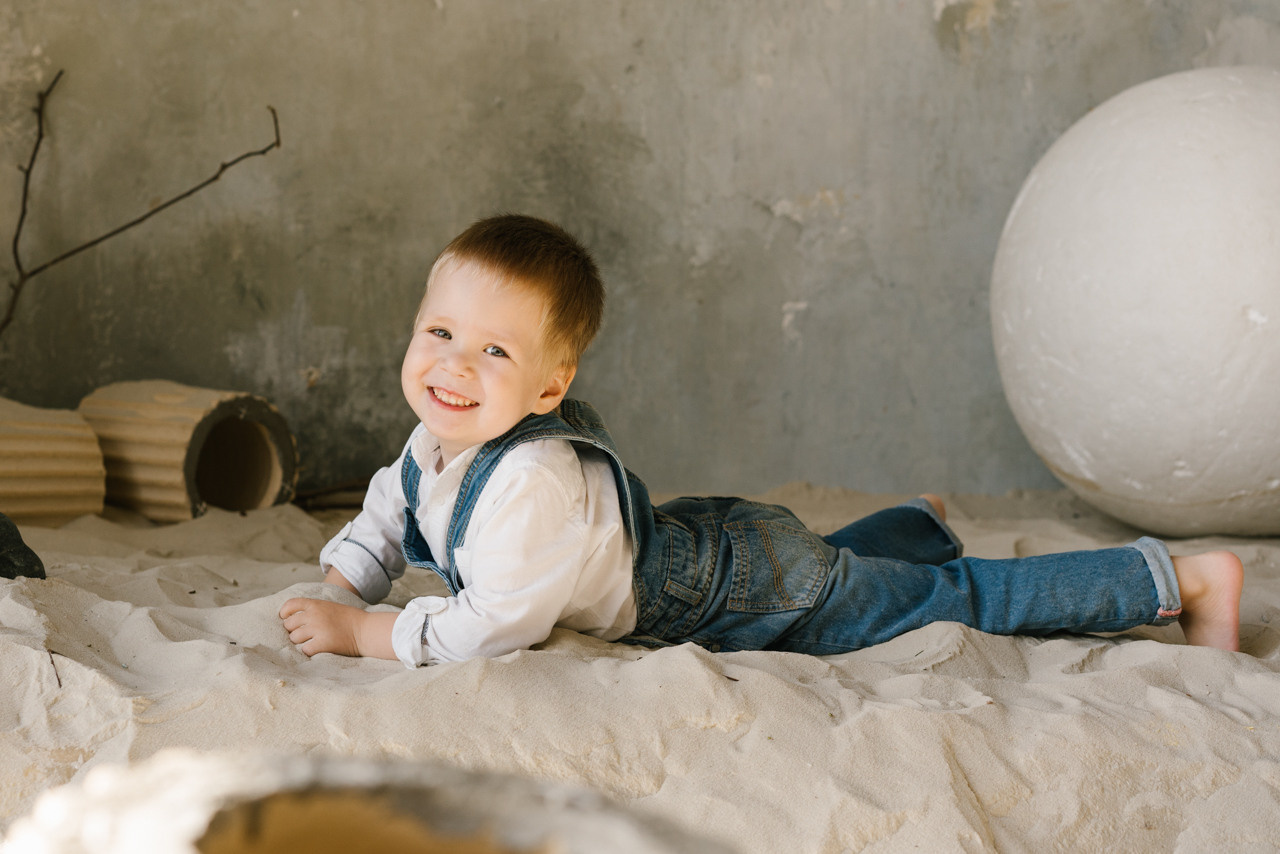 Family Inspiring photos with children, Photographer in Munich. Inna Zaytseva Photography | Photographer in Munich | Content Creation