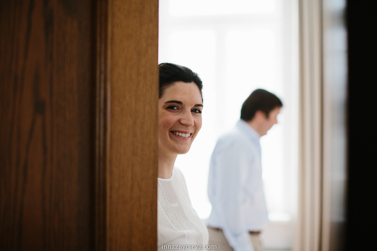 Sunday family morning / Photosession with family. Inna Zaytseva Photography | Photographer in Munich | Content Creation