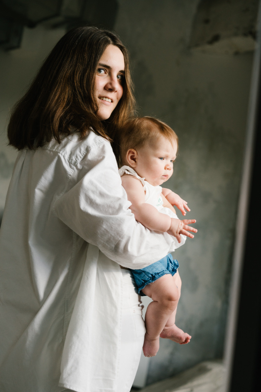 Family Inspiring photos with children, Photographer in Munich. Inna Zaytseva Photography | Photographer in Munich | Content Creation