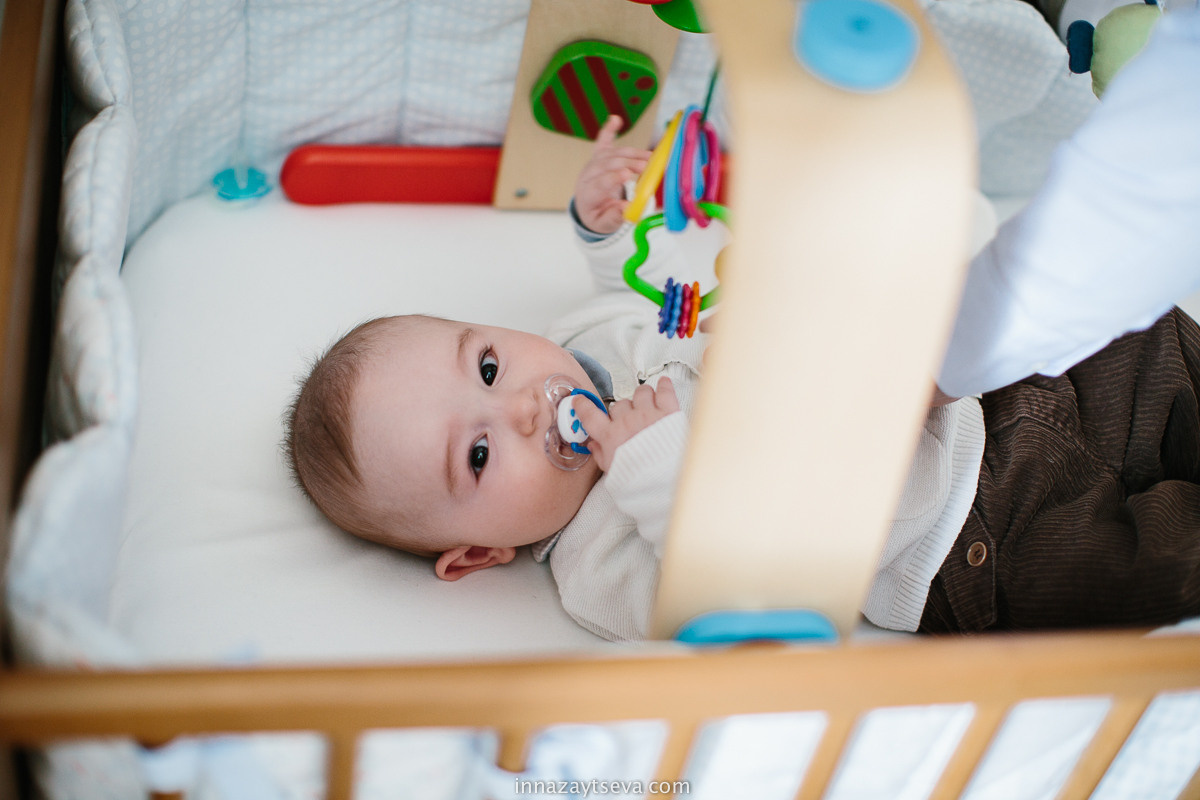 Sunday family morning / Photosession with family. Inna Zaytseva Photography | Photographer in Munich | Content Creation