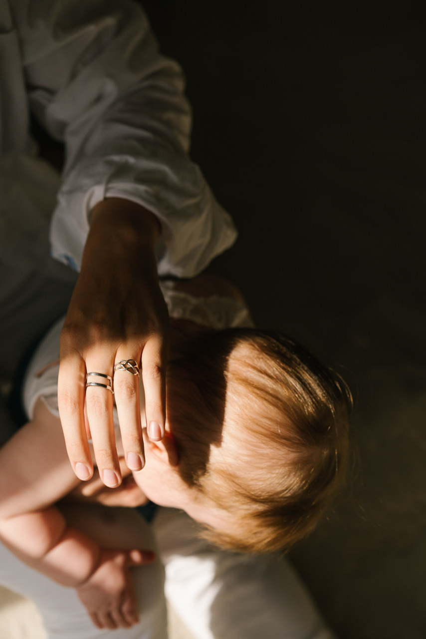 Family Inspiring photos with children, Photographer in Munich. Inna Zaytseva Photography | Photographer in Munich | Content Creation