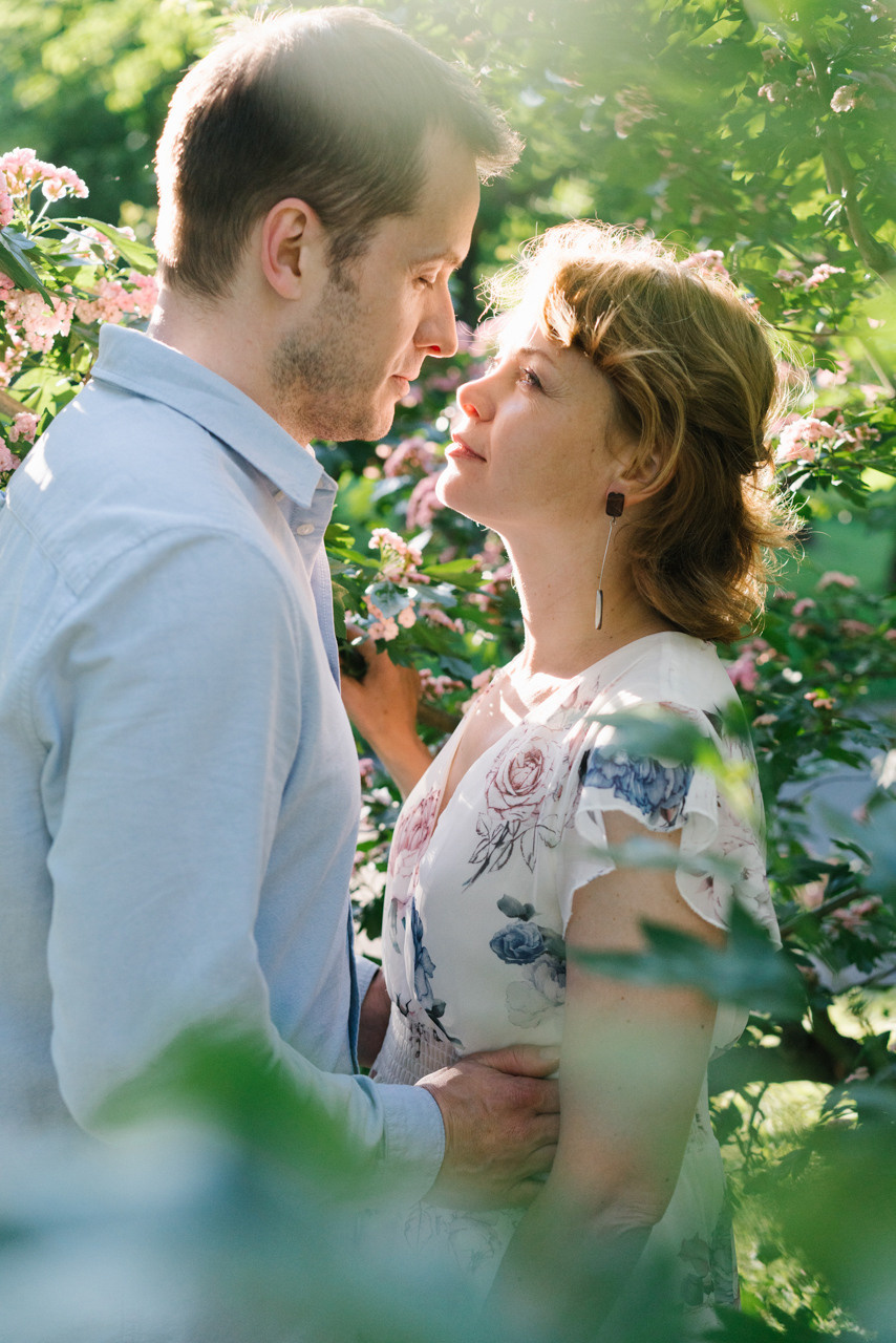 Family photo session in Munich park. Inna Zaytseva Photography | Photographer in Munich | Content Creation