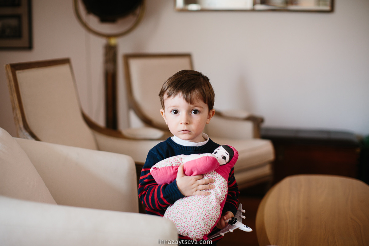 Sunday family morning / Photosession with family. Inna Zaytseva Photography | Photographer in Munich | Content Creation