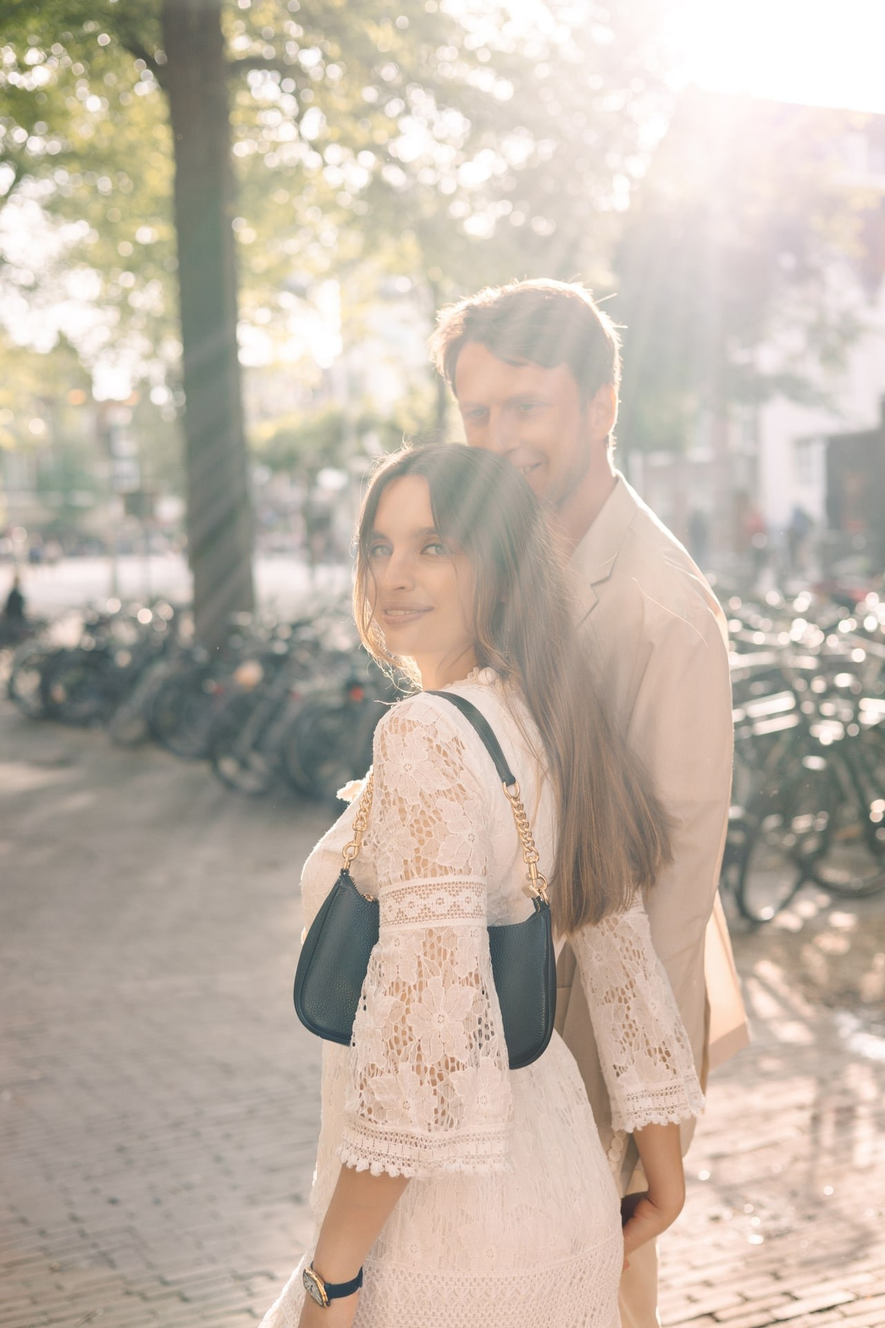 Emotional love stories and couple photoshoots in the Netherlands. Romantic & Soulful Photography by Natalia Olhova in Rotterdam
