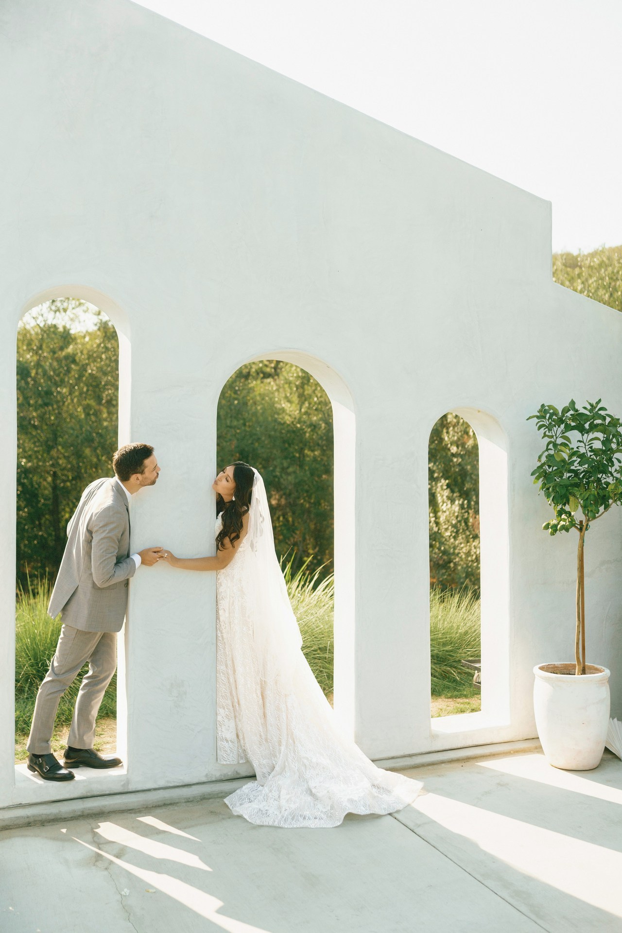 Wedding Photography & Videography Team in California, Los Angeles, San Francisco, San Diego and Travel