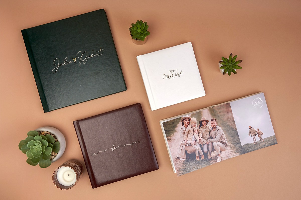 Gilding - izspiedums ar foliju