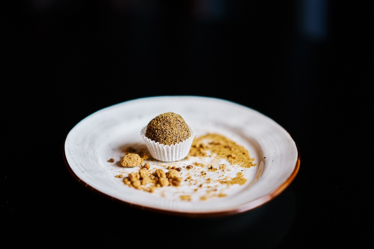 Desserts. Vutitsa