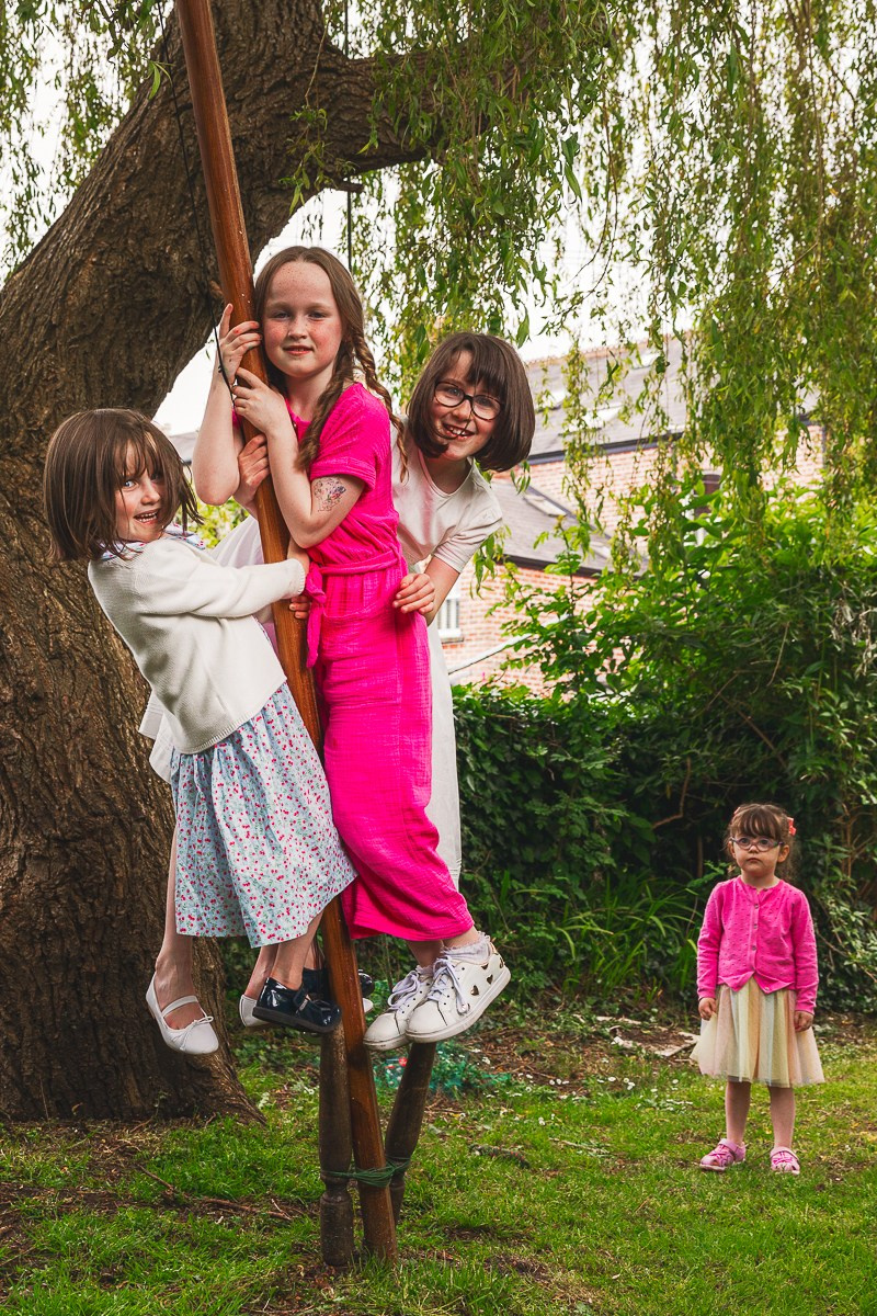 Events & Celebrations. Giandamorgana