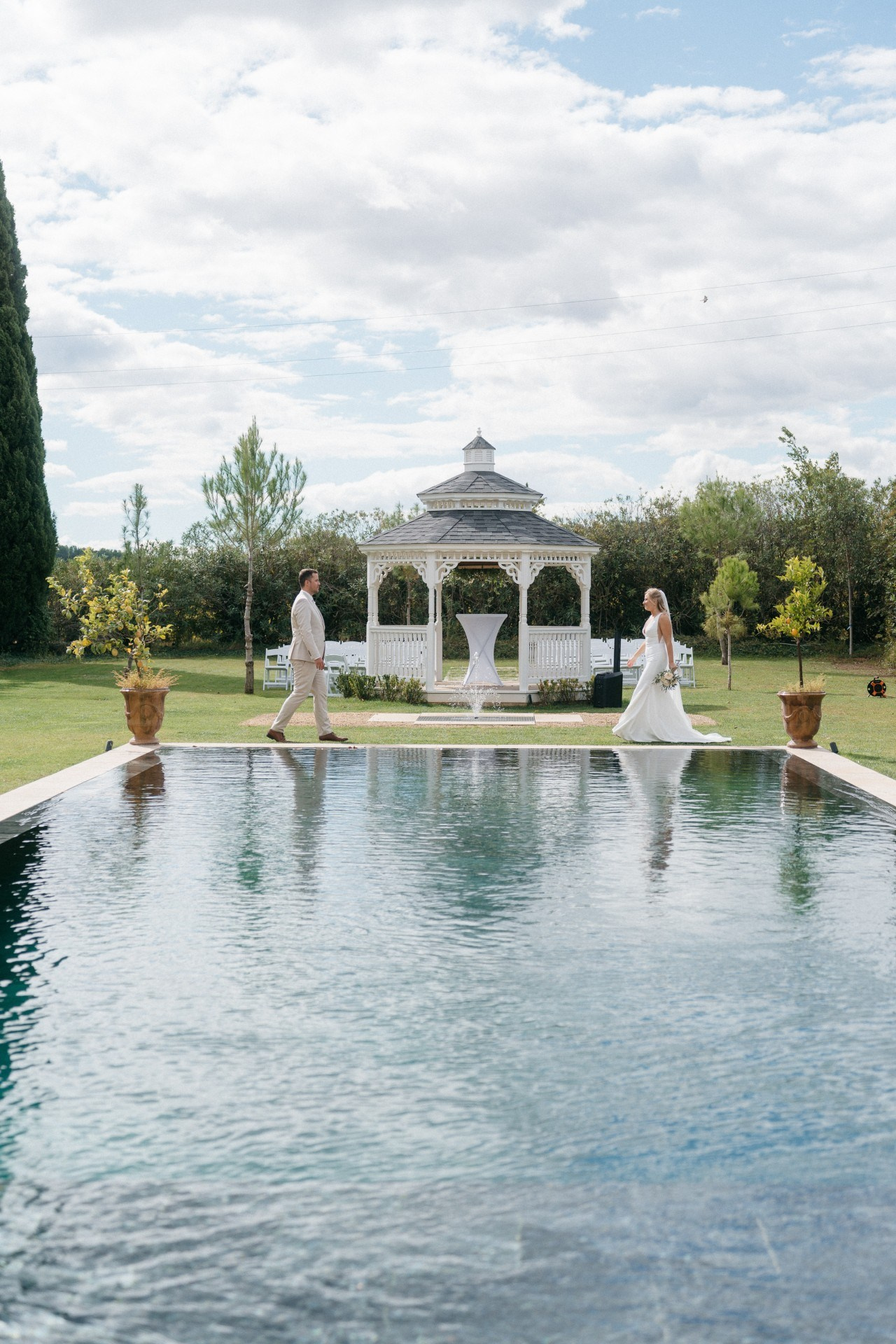 Provence & Promises. Свадебный и семейный фотограф Алексей Попов. Штутгарт, Германия