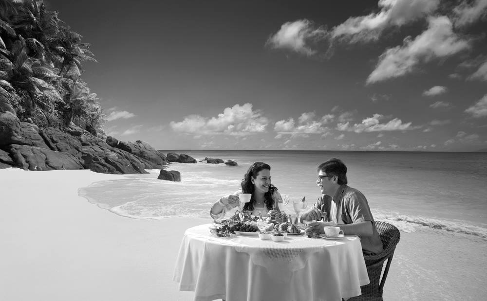 Lifestyle. Radhakrishnan Chakyat — commercial photographer in Mumbai