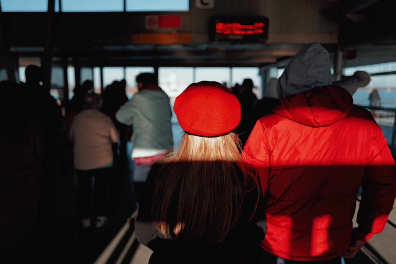 Photos. Artem Avanesov. Visual Content Creator