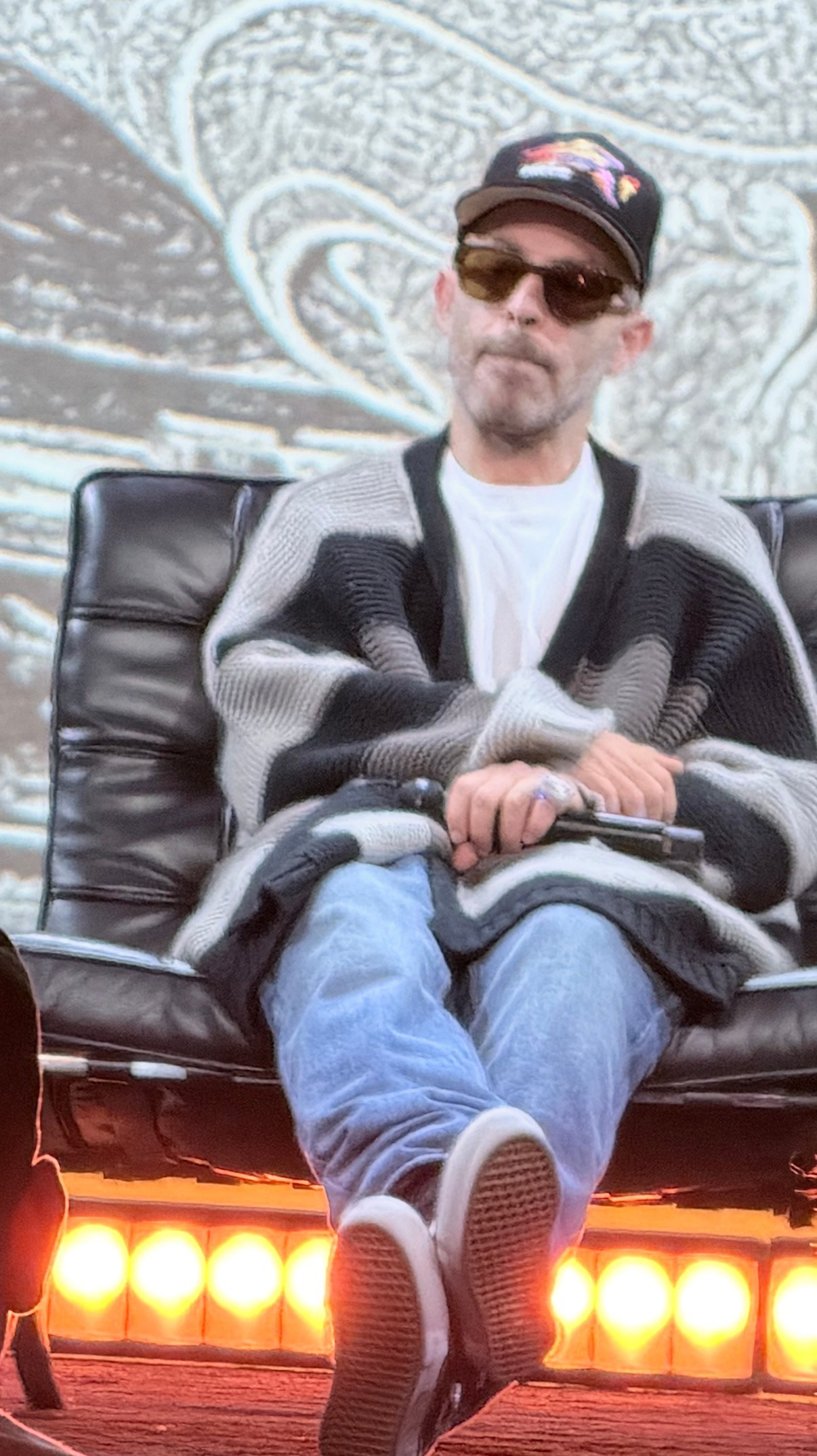 Mario Brown’s Lens Work