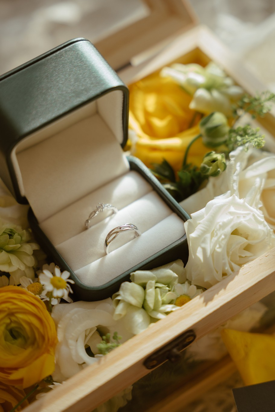 DUNG & ANH. WEDDING PHOTOGRAPHER IN VIETNAM