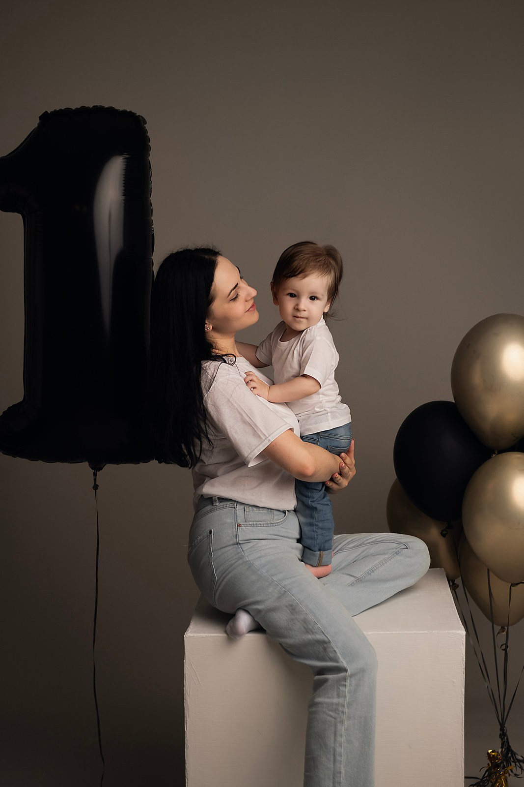 Sesja urodzinowa. VideofotKA.pl