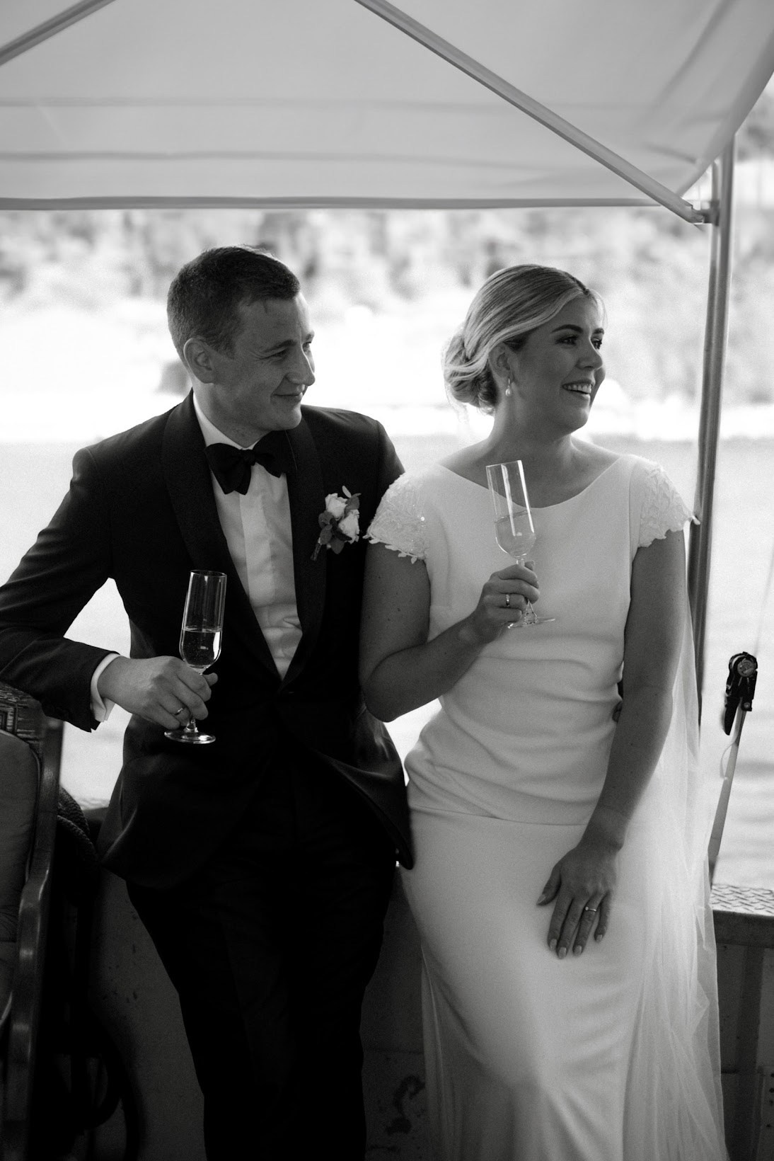 Warm family & Wedding stories