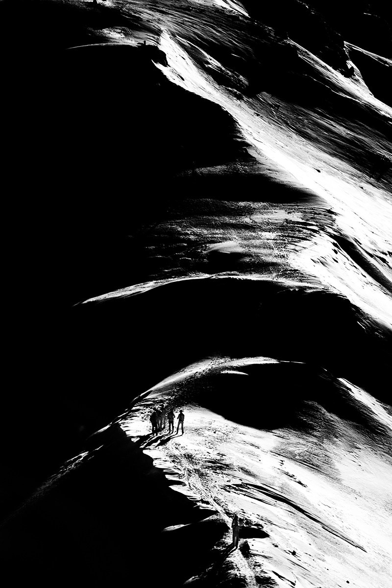 Отпечатки света. Фотограф в Израиле Максим Саяпин