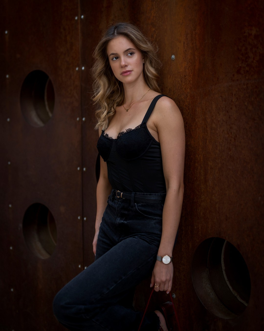 GAÁL OLIVIA. Fitness photography