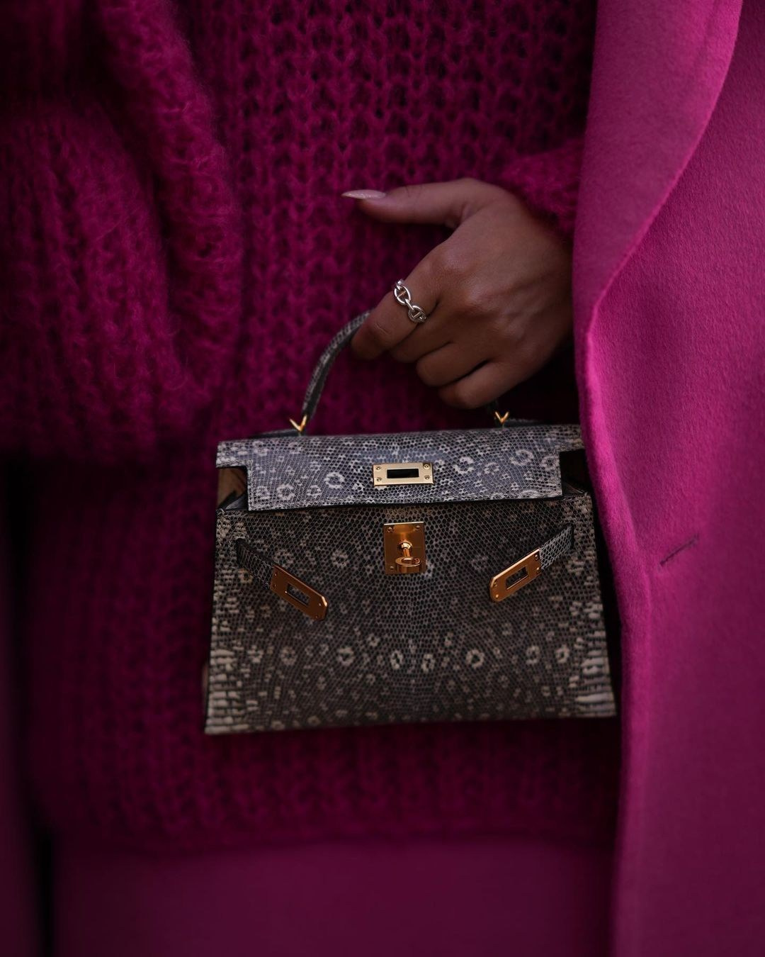 Lama Alakeel. Julia Di |Fashion стрит стайл фотограф|видеомейкер в Милане и Париже