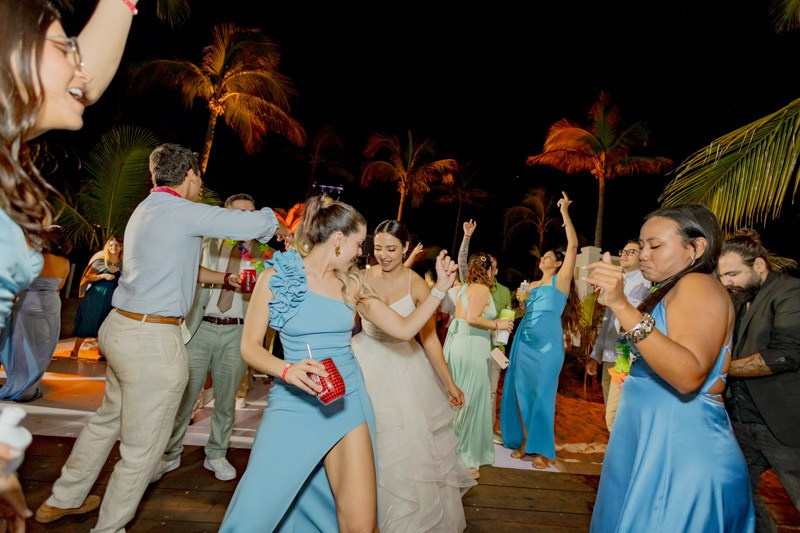 M + M. Luis Astorga - Fotografo de Bodas