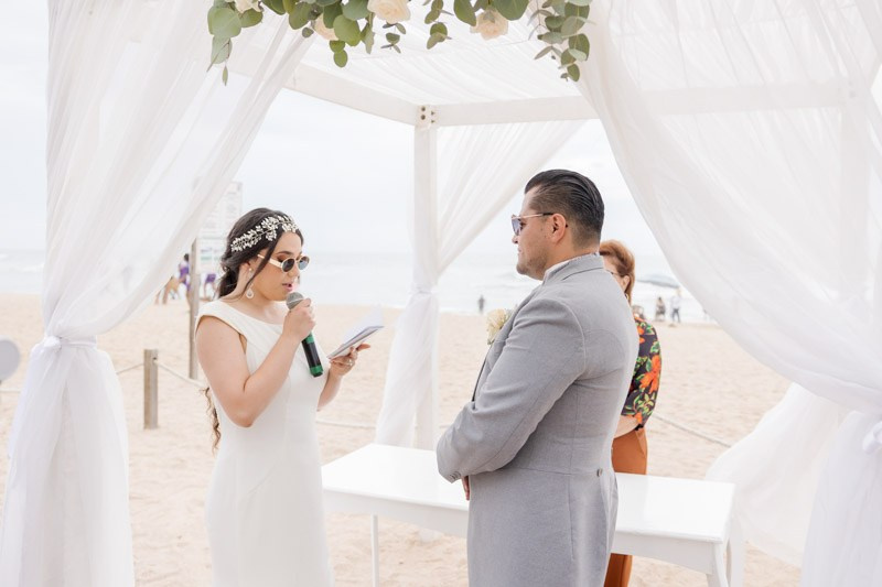 A + E. Luis Astorga - Fotografo de Bodas