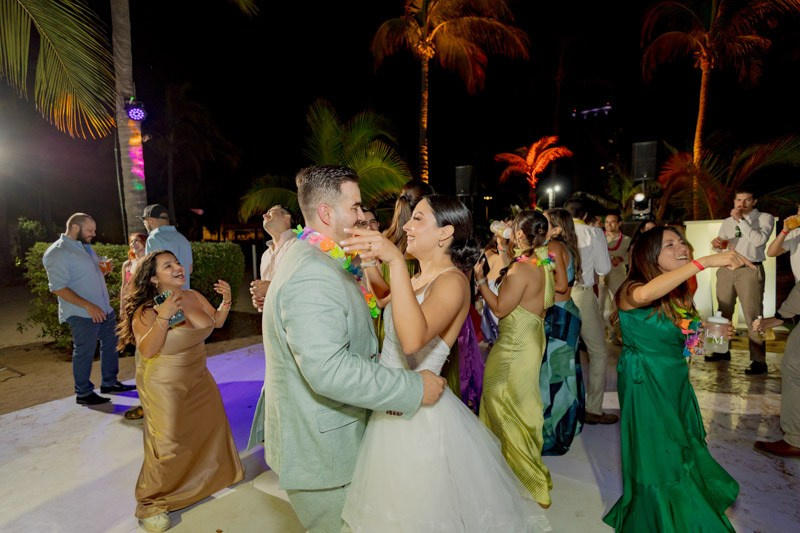 M + M. Luis Astorga - Fotografo de Bodas