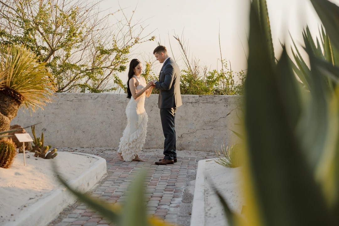 V + R. Luis Astorga - Fotografo de Bodas