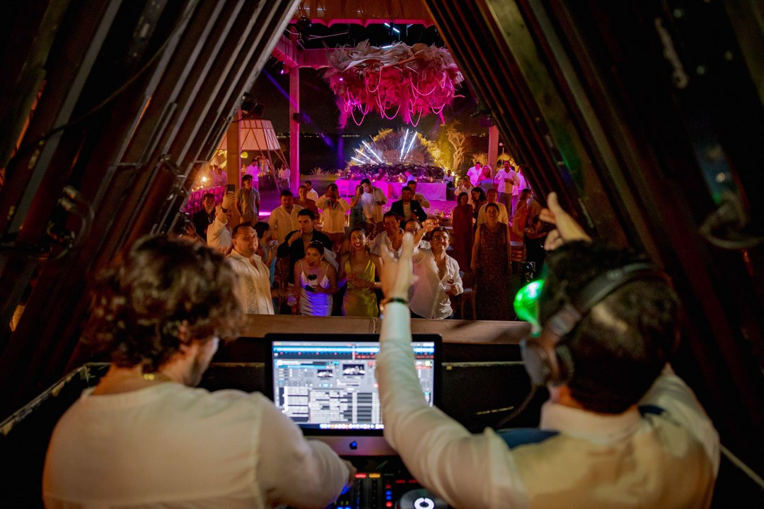 D + T. Luis Astorga - Fotografo de Bodas