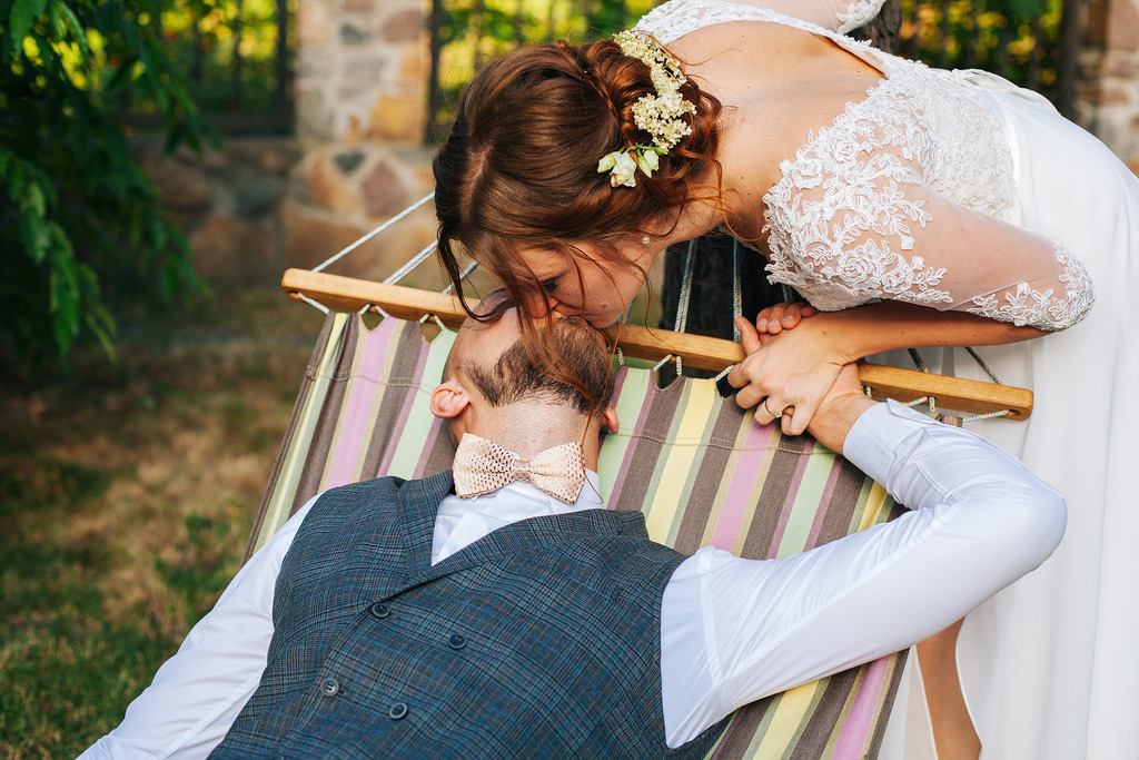 Olga and Sergei. Портретний та весільний фотограф Надія Онода