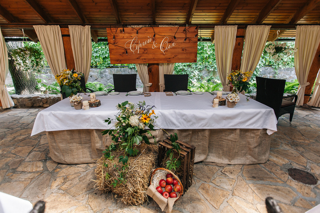 Olga and Sergei. Портретний та весільний фотограф Надія Онода