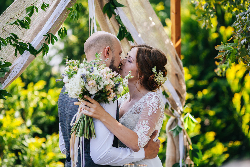 Olga and Sergei. Портретний та весільний фотограф Надія Онода