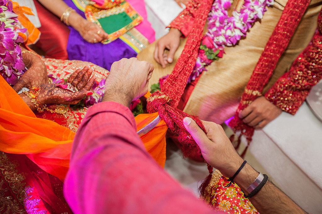 Indian wedding. Портретний та весільний фотограф Надія Онода