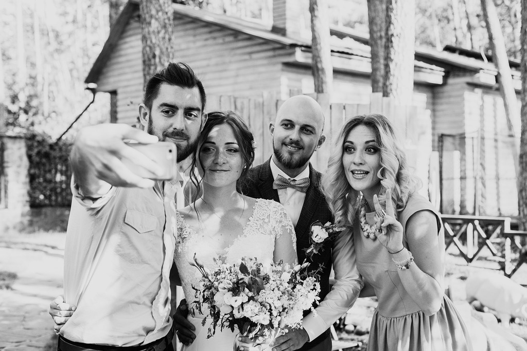 Olga and Sergei. Портретний та весільний фотограф Надія Онода