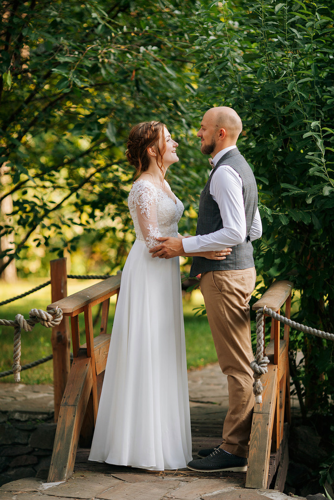 Olga and Sergei. Портретний та весільний фотограф Надія Онода
