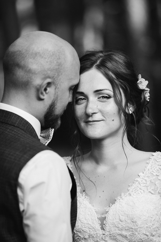 Olga and Sergei. Портретний та весільний фотограф Надія Онода