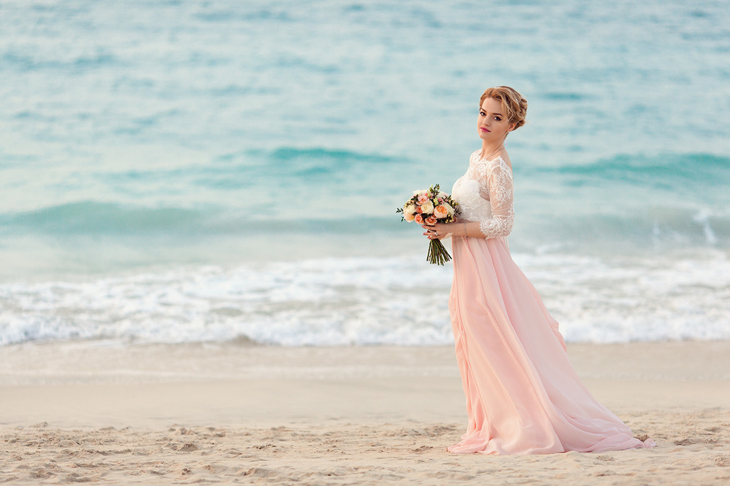 Yulia and Mohamed. Портретний та весільний фотограф Надія Онода