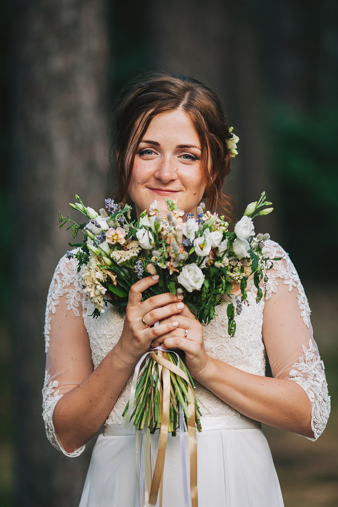 Olga and Sergei. Портретний та весільний фотограф Надія Онода