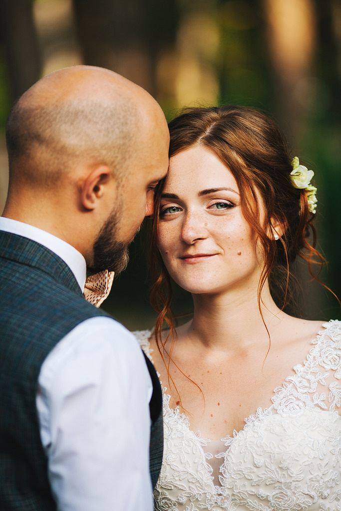 Olga and Sergei. Портретний та весільний фотограф Надія Онода