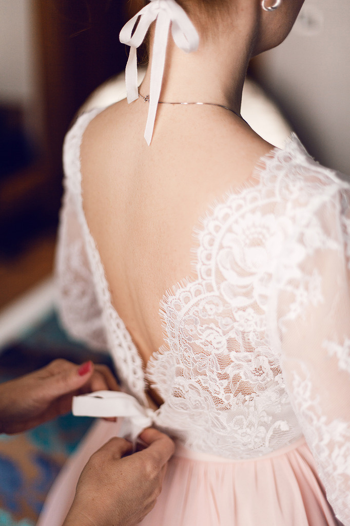 Yulia and Mohamed. Портретний та весільний фотограф Надія Онода