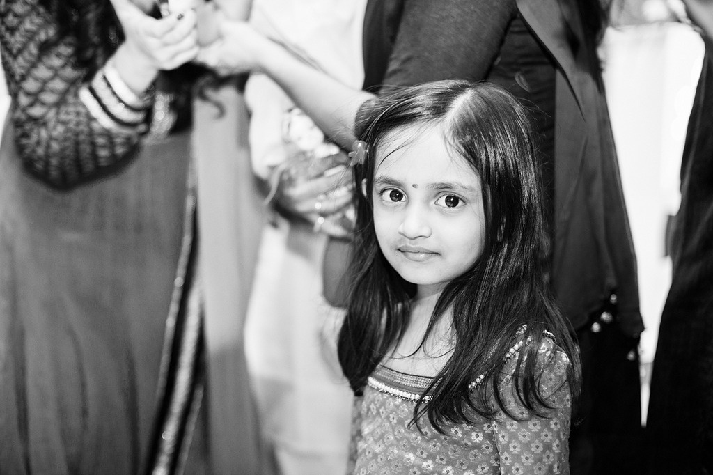 Indian wedding. Портретний та весільний фотограф Надія Онода